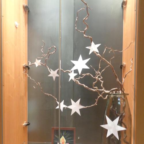 Vitrine