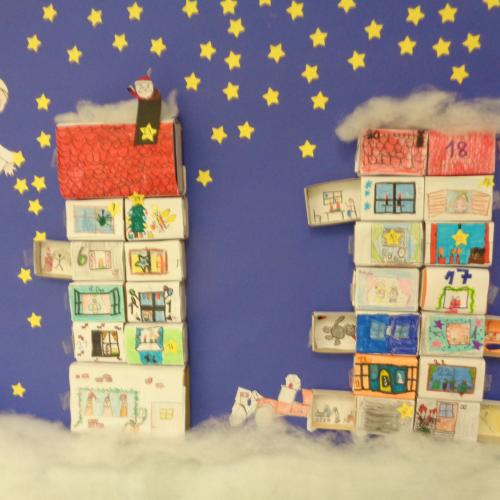 Adventskalender