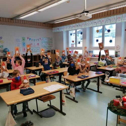 Klasse