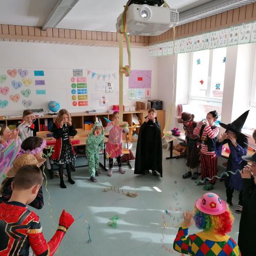 spielen