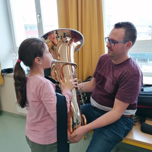 Tuba