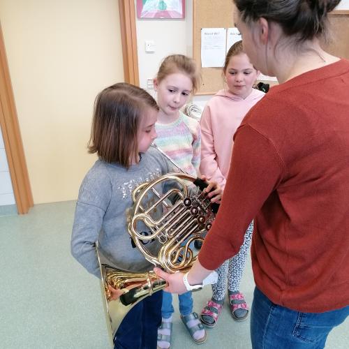 Probieren