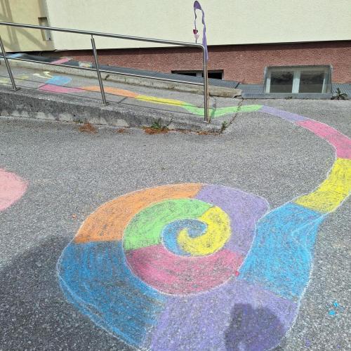 Schnecke