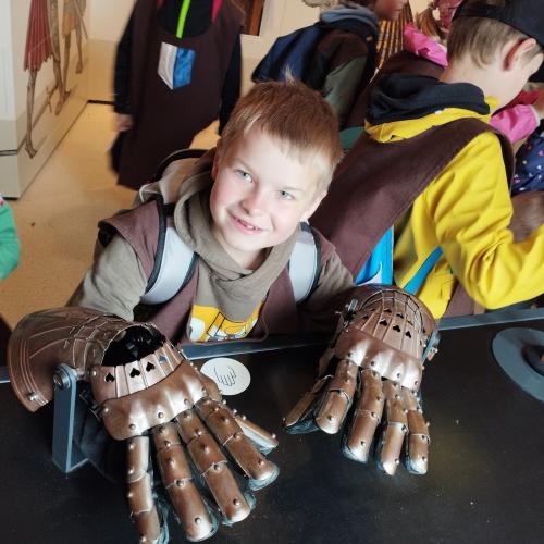 Handschuhe