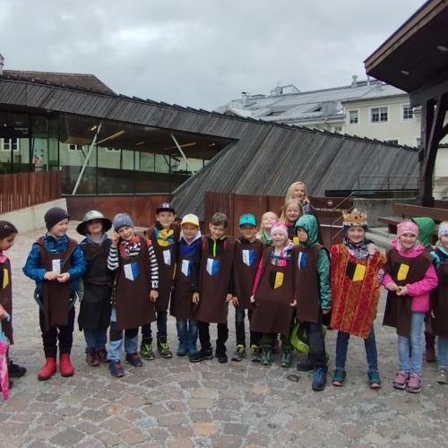 Gruppe
