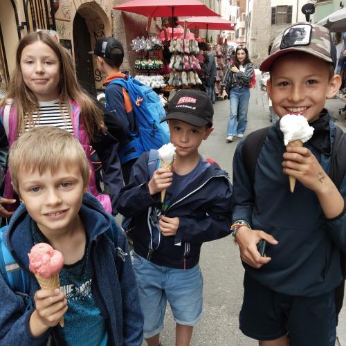 Eis
