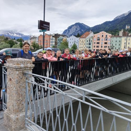 Brücke
