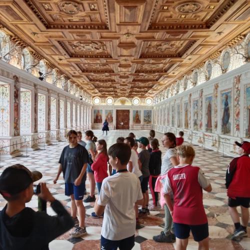 Saal