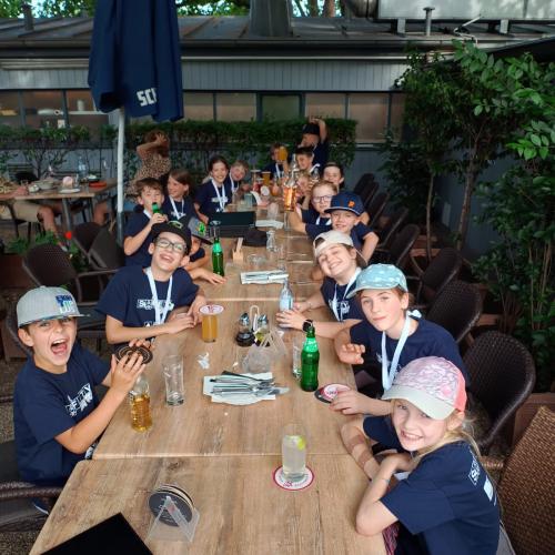 Abendessen