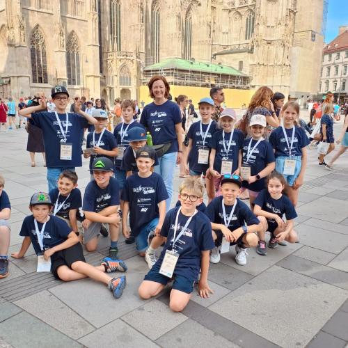 Stephansdom