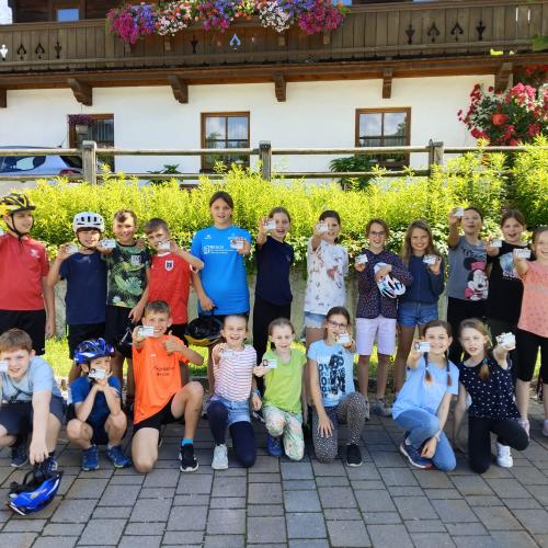 Gruppenfoto