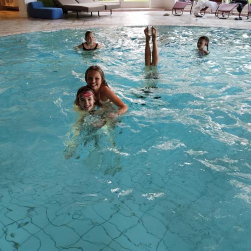 Lisi-Hotel