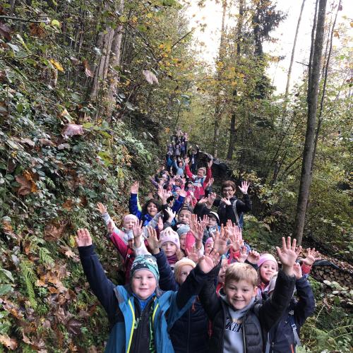 Wandertag