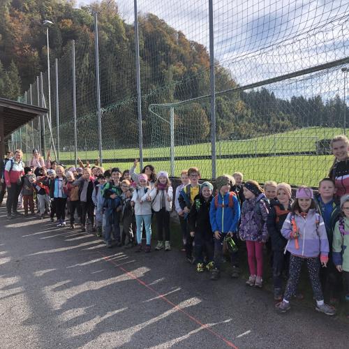 Wandertag