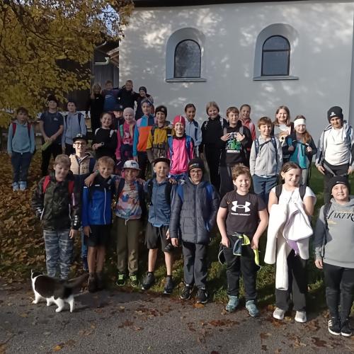 Wandertag