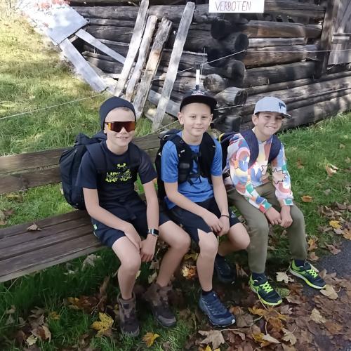 Wandertag