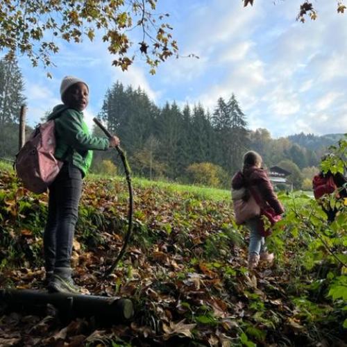 Wandertag