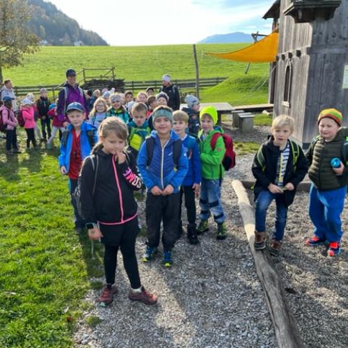 Wandertag