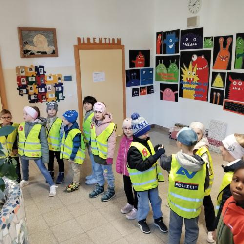 Polizei