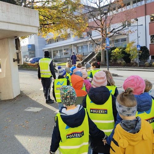 Polizei