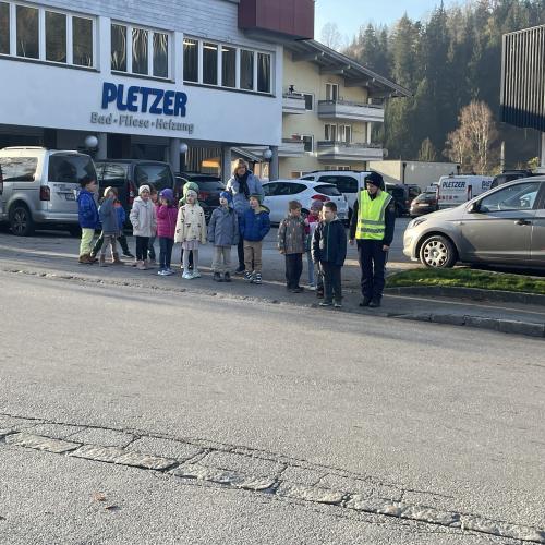 Polizei