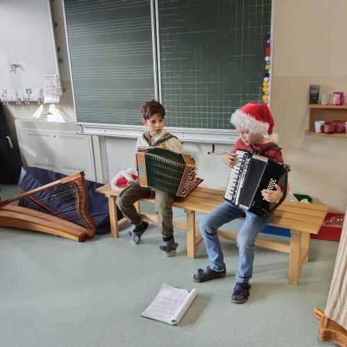 Musik