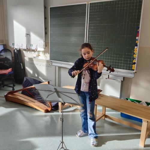 Musik