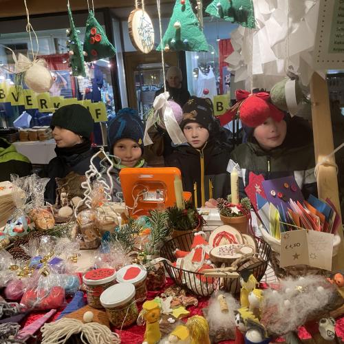 Markt