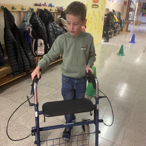 Krankenpflege
