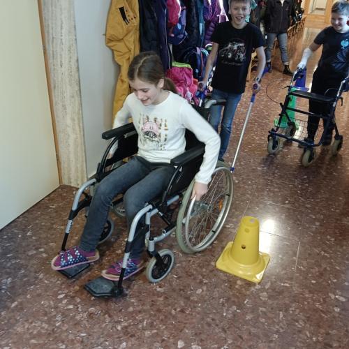 Krankenpflege