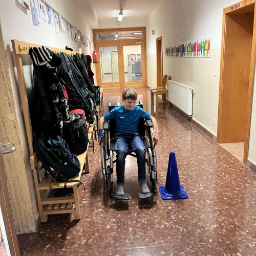 Krankenpflege
