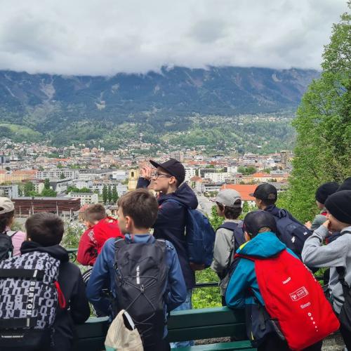 Innsbruck 