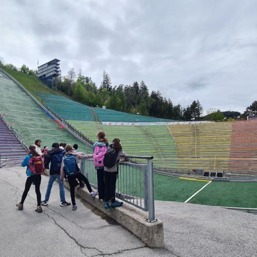 Innsbruck
