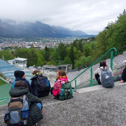 Innsbruck 