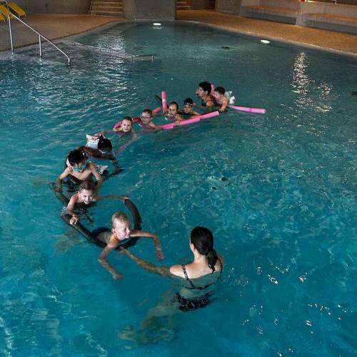 Schwimmen