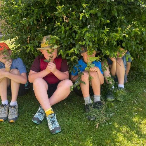 Wandertag 2