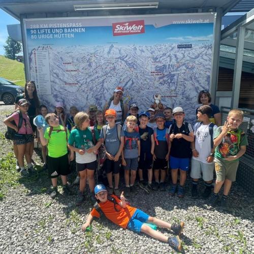 Wandertag 2