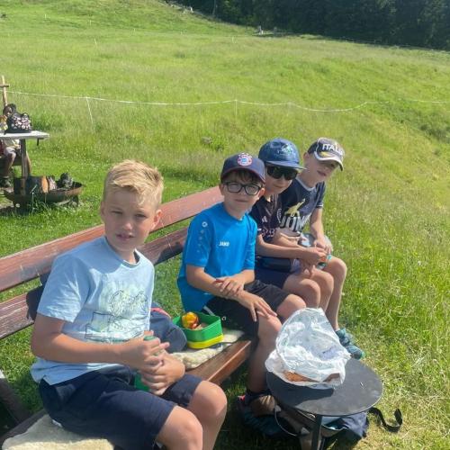 Wandertag 2