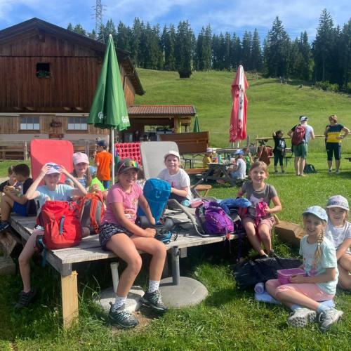 Wandertag 2