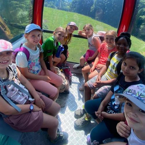 Wandertag 2