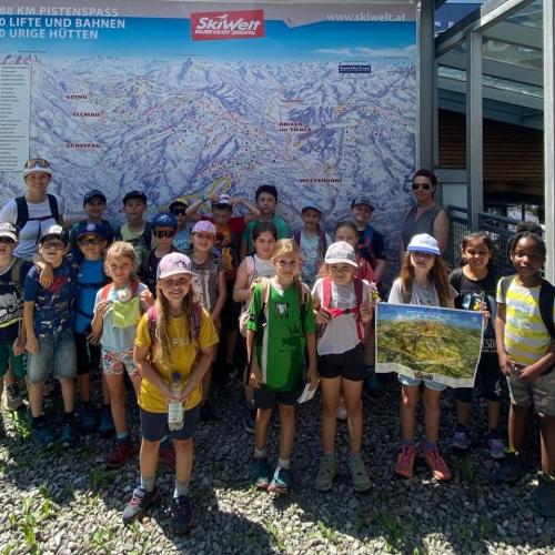 Wandertag 2