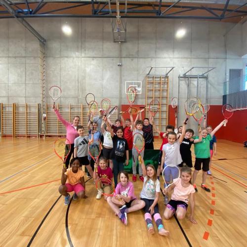 Tennis