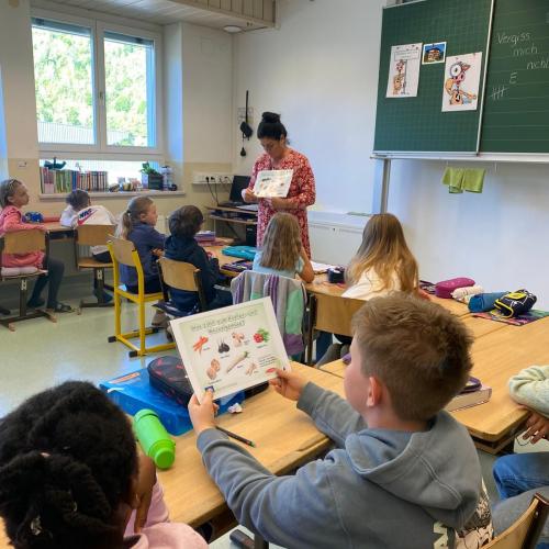 Bäuerinnen
