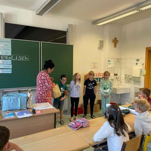 Bäuerinnen