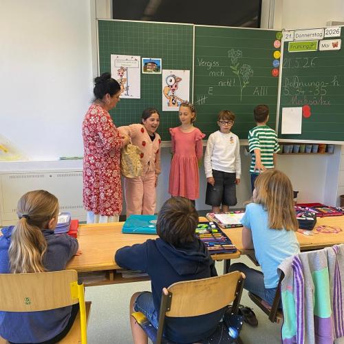 Bäuerinnen