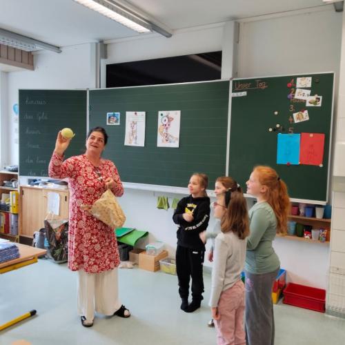 Bäuerinnen