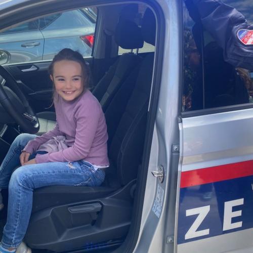 Polizei