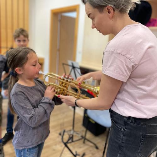Musikkapelle