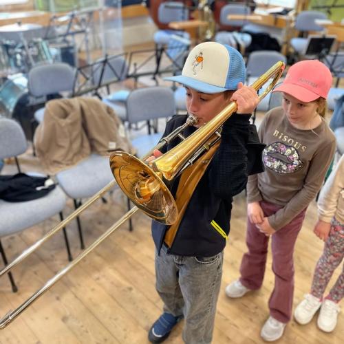 Musikkapelle