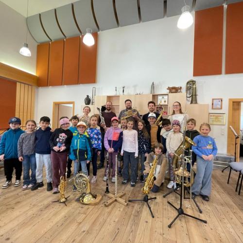 Musikkapelle